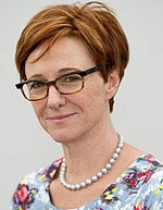 Fiona Stewart (author)