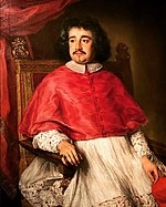 Flavio Chigi (1631–1693)