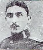 Félix Arenas Gaspar