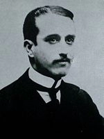 Félix Faustino Outes