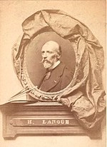 Félix-Hippolyte Lanoüe
