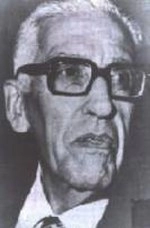 Félix Lancís Sánchez