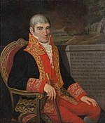 Félix María Calleja del Rey