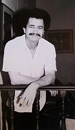Félix Rodríguez Báez