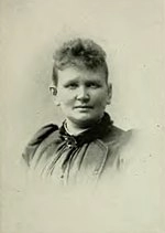 Florence Collins Porter