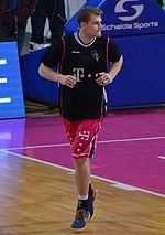 Florian Koch