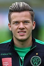 Florian Rieder