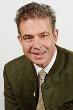 Florian Streibl
