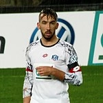 Florian Tardieu