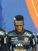 Fodé Camara (footballer, born 1998)