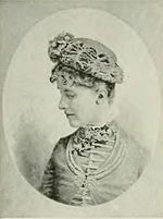 Frances Courtenay Baylor