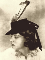 Frances Robinson (actress)