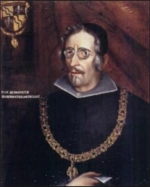 Francesco Caetani, 8th Duke of Sermoneta