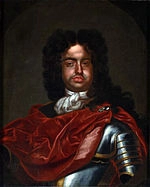Francesco Farnese, Duke of Parma