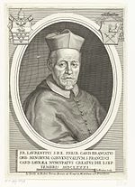 Francesco Lorenzo Brancati di Lauria