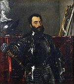 Francesco Maria I della Rovere, Duke of Urbino