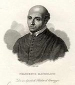 Francesco Maurolico