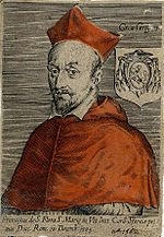 Francesco Sforza (cardinal)