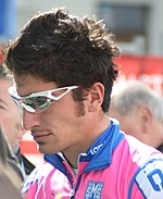 Francesco Tomei