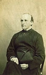 Francis Asbury Baker
