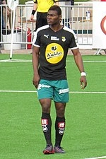 Francis Chibuike