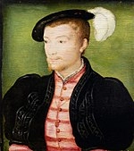 Francis, Count of Enghien