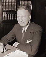 Francis E. Walter