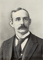 Francis Edward Clark