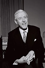 Francis Evans (diplomat)
