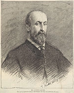 Francis Jeune, 1st Baron St Helier