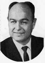 Francis M. McDaniel Jr.