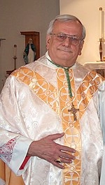 Francis P. Facione