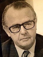 Francis Patrick Donovan