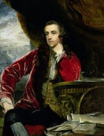 Francis Russell, Marquess of Tavistock