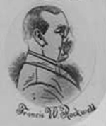 Francis W. Rockwell