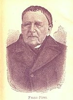 Francis Xavier Pierz