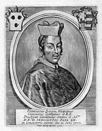 Francisco Antonio de Borja-Centelles y Ponce de Léon