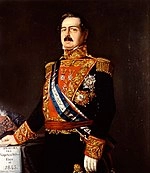 Francisco Armero, 1st Marquess of Nervión