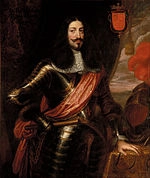 Francisco de Moura Corte Real, 3rd Marquis of Castelo Rodrigo