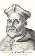 Francisco de Toledo (Jesuit)