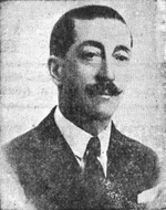 Francisco Estévanez Rodríguez