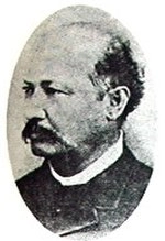 Francisco Gregorio Billini