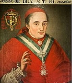 Francisco Javier de Cienfuegos y Jovellanos