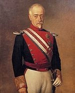 Francisco Javier Girón, 2nd Duke of Ahumada
