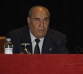 Francisco Olivencia