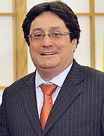 Francisco Santos Calderón
