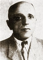 Franciszek Kamiński