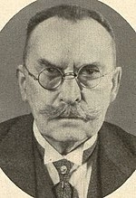 Franciszek Nowicki