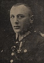 Franciszek Sikorski