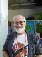 Franco Brambilla (illustrator)